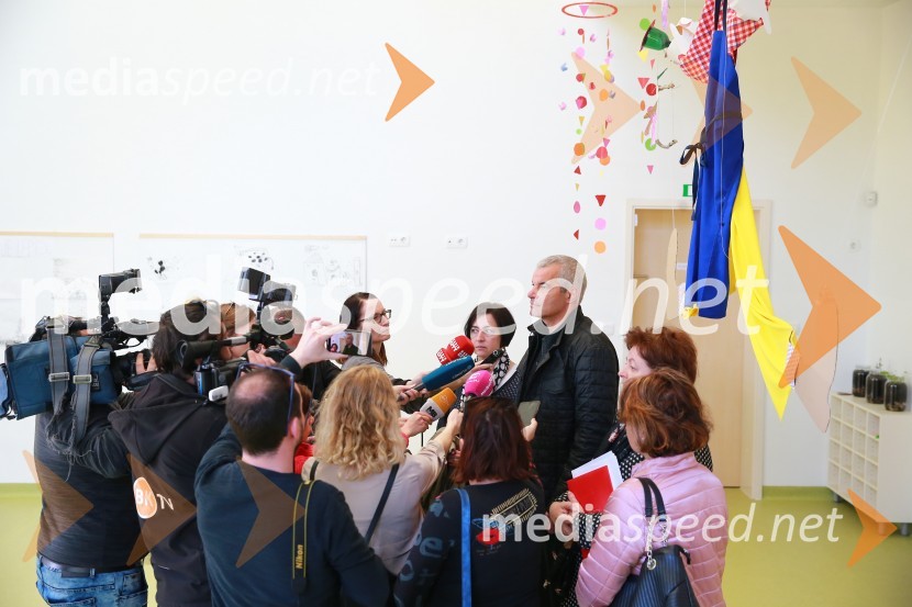  Aleksander Saša Arsenovič, župan, Mestna občina MariborVrtec Pekre, MOM, oporečna voda ogroža otroke