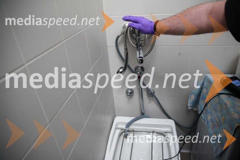 Vrtec Pekre, MOM, oporečna voda ogroža otrokeVrtec Pekre, MOM, oporečna voda ogroža otroke