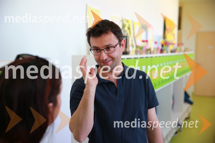 Vrtec Pekre, MOM, oporečna voda ogroža otroke