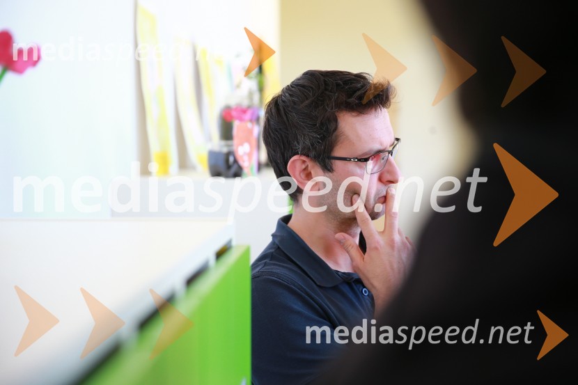 Vrtec Pekre, MOM, oporečna voda ogroža otroke