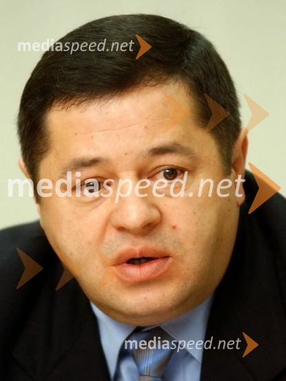 Peter Čobanković, hrvaški minister za gozdarstvo in vodno gospodarstvoVlada Republike Hrvaške