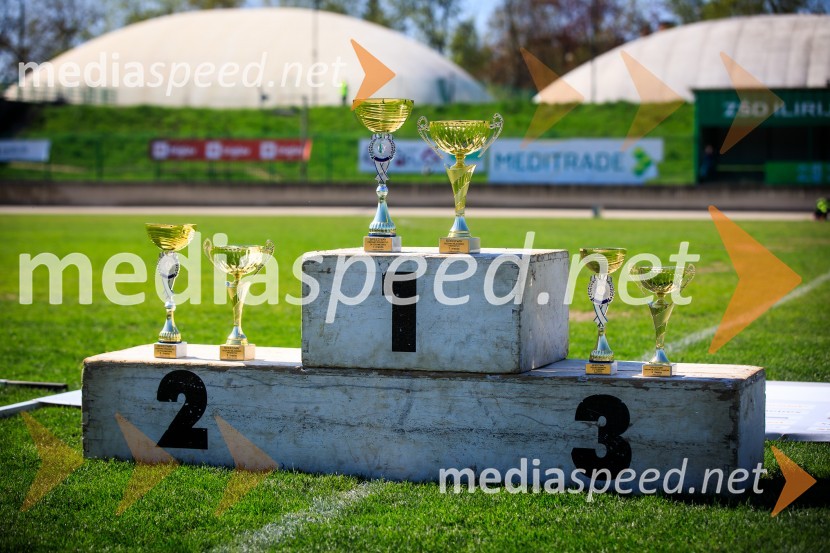Speedway DP 2 2019: Tudi Ljubljana Žagarju