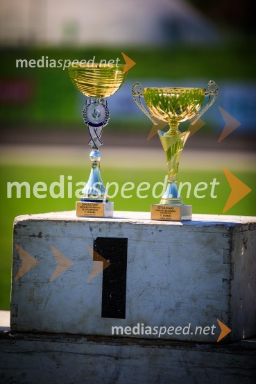 Speedway DP 2 2019: Tudi Ljubljana Žagarju