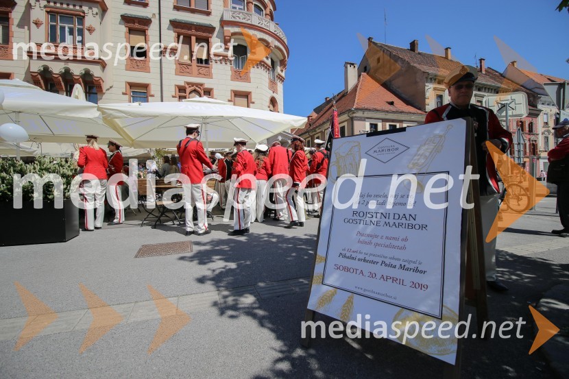 Dve pomladi Gostilne MariborDve pomladi Gostilne Maribor