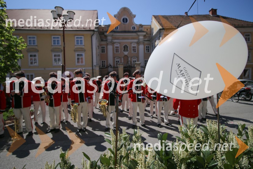 KUD PoštaDve pomladi Gostilne Maribor