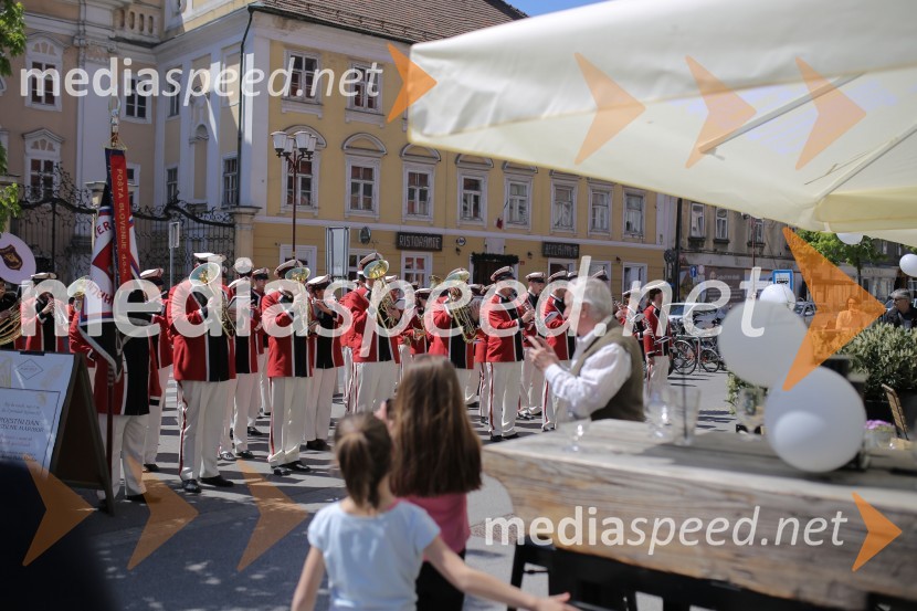KUD PoštaDve pomladi Gostilne Maribor