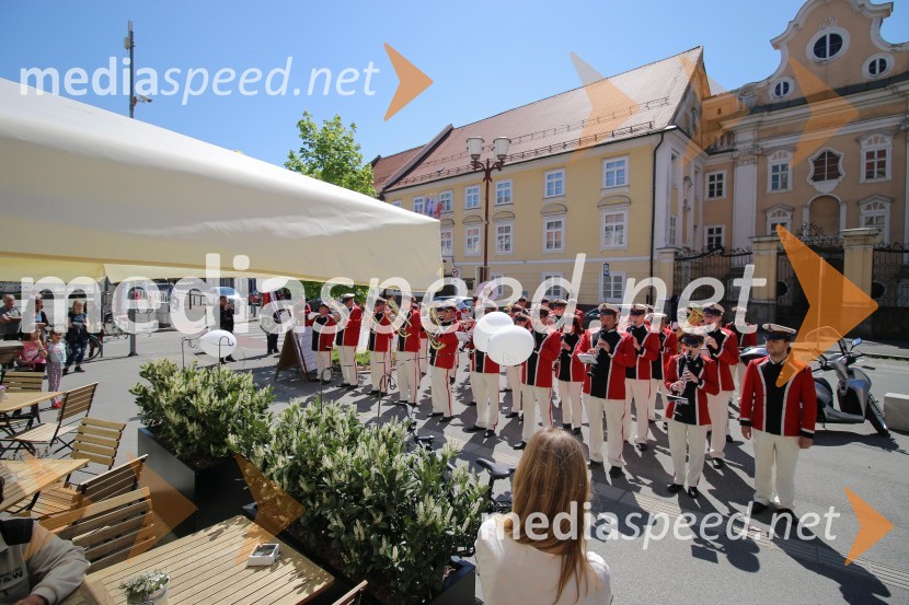 KUD PoštaDve pomladi Gostilne Maribor