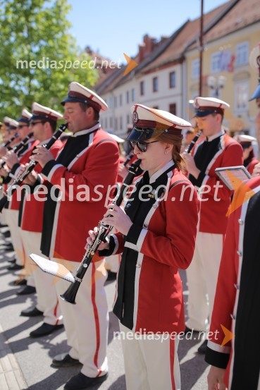 KUD PoštaDve pomladi Gostilne Maribor