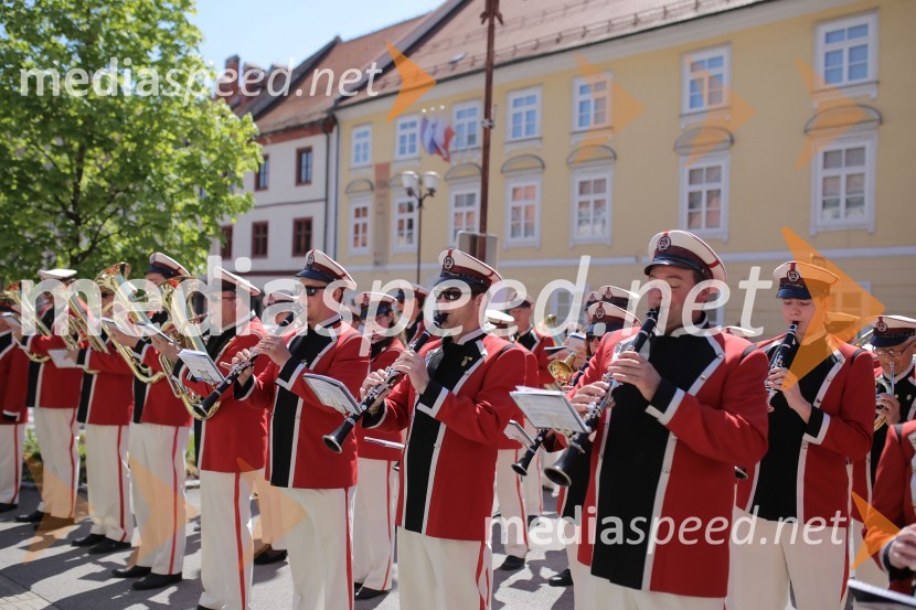 KUD PoštaDve pomladi Gostilne Maribor