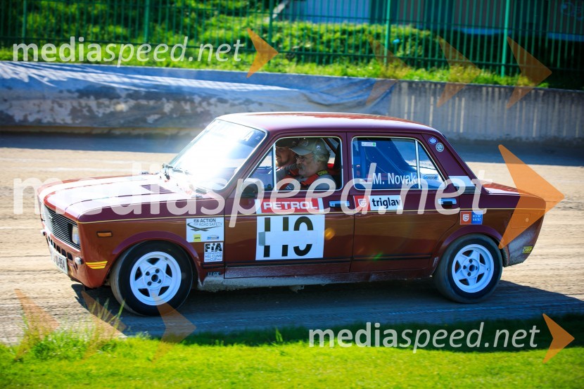 Speedway DP 2 2019: Tudi Ljubljana Žagarju