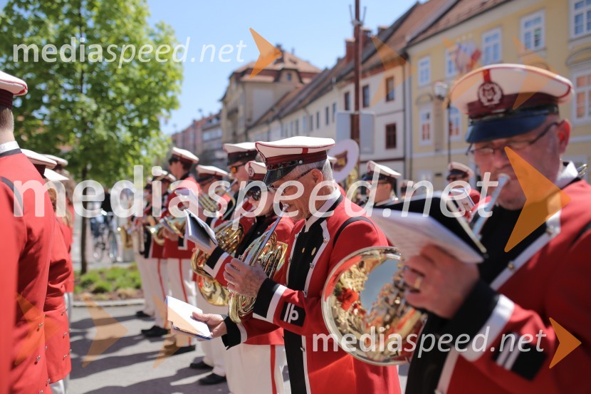 KUD PoštaDve pomladi Gostilne Maribor
