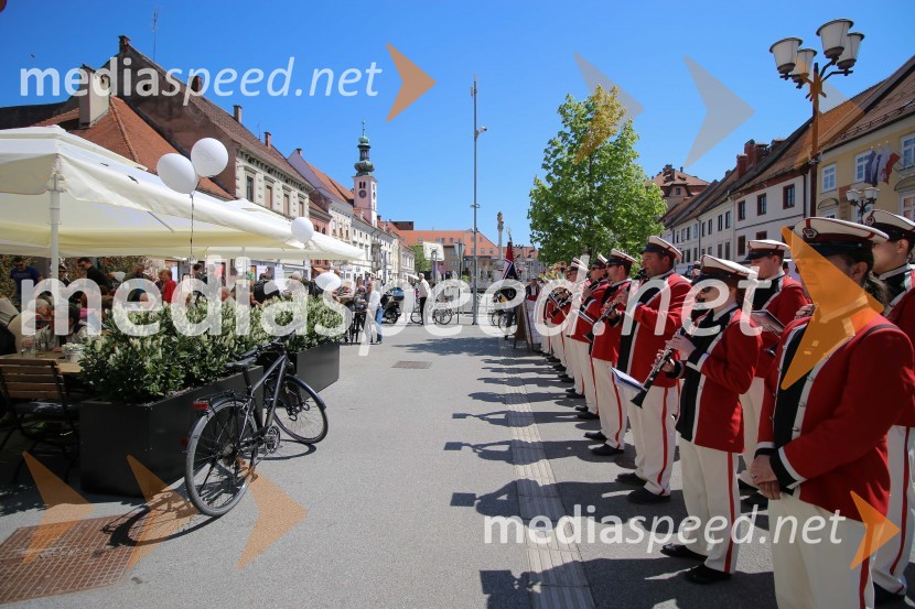 KUD PoštaDve pomladi Gostilne Maribor