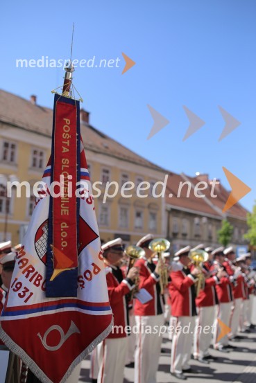 KUD PoštaDve pomladi Gostilne Maribor