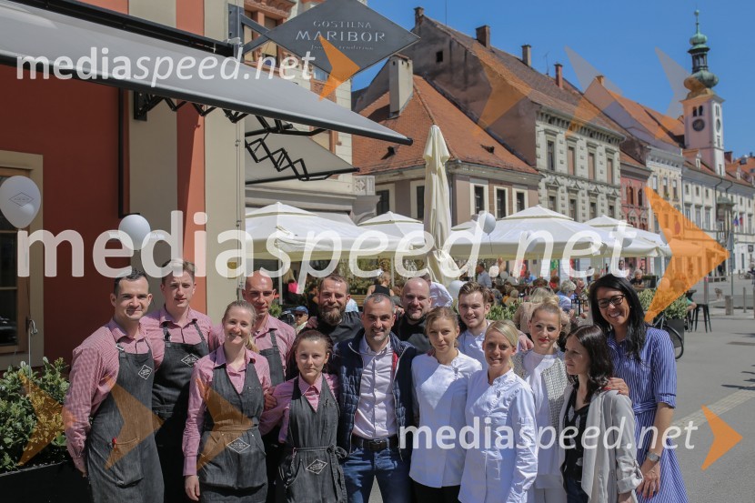 Dve pomladi Gostilne MariborDve pomladi Gostilne Maribor