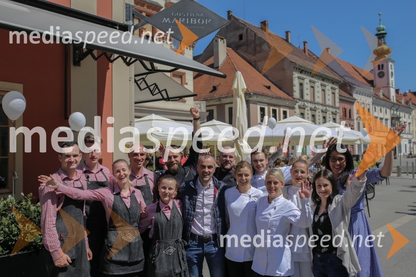 Dve pomladi Gostilne MariborDve pomladi Gostilne Maribor