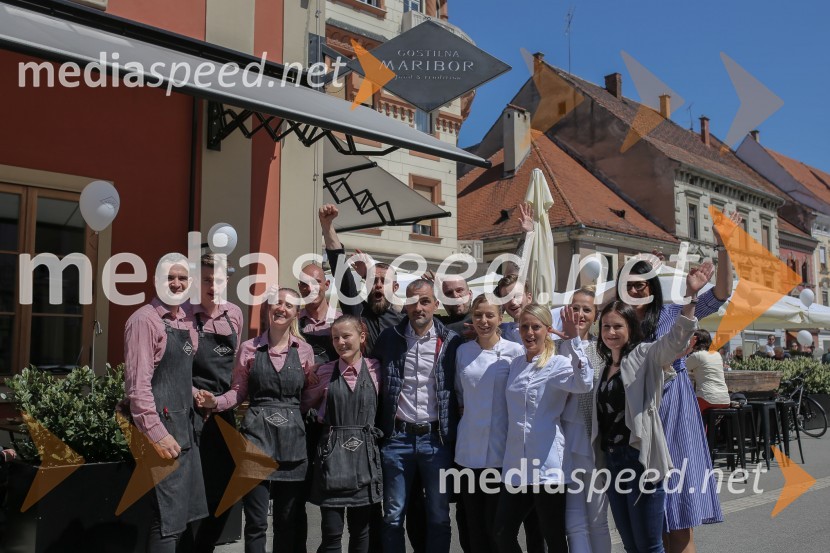 Dve pomladi Gostilne MariborDve pomladi Gostilne Maribor