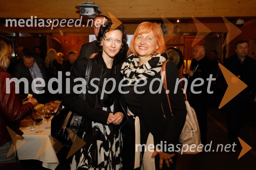 Predstavitev knjige Sonje Klopčič AEIOU voditeljstva