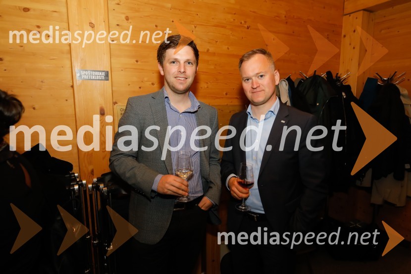 Predstavitev knjige Sonje Klopčič AEIOU voditeljstva