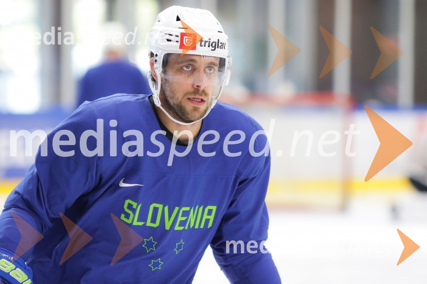  Anže Kopitar, hokejist, LA KingsAnže Kopitar, ambasador znamke Mercedes-Benz, piše novo zgodbo