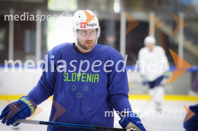  Anže Kopitar, hokejist, LA KingsAnže Kopitar, ambasador znamke Mercedes-Benz, piše novo zgodbo