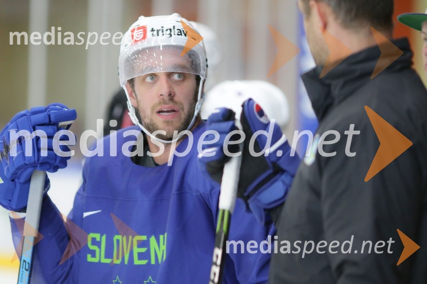  Anže Kopitar, hokejist, LA KingsAnže Kopitar, ambasador znamke Mercedes-Benz, piše novo zgodbo