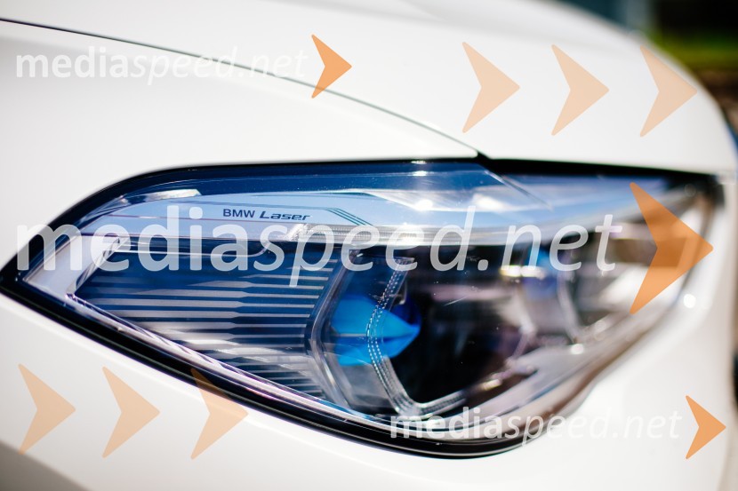 BMW X5 xDrive30d Avt. M Sport (G05, 2019)BMW X5 xDrive30d Avt. M Sport, mediaspeed test