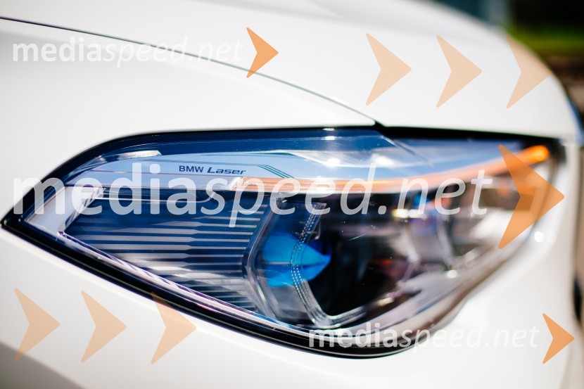 BMW X5 xDrive30d Avt. M Sport (G05, 2019)BMW X5 xDrive30d Avt. M Sport, mediaspeed test