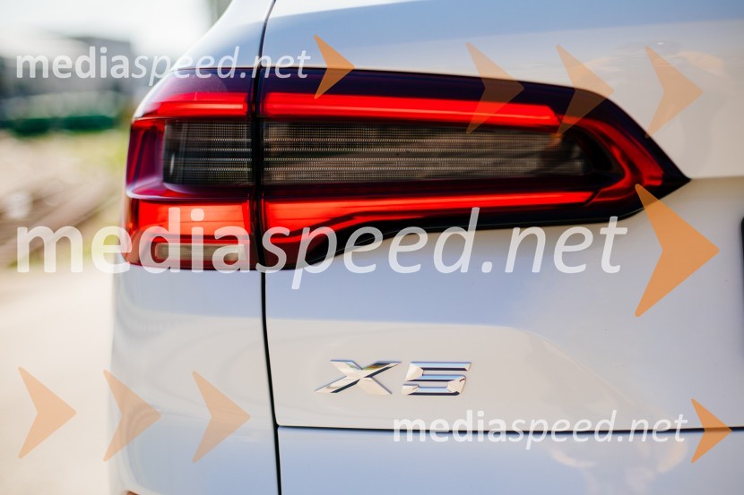 BMW X5 xDrive30d Avt. M Sport (G05, 2019)BMW X5 xDrive30d Avt. M Sport, mediaspeed test