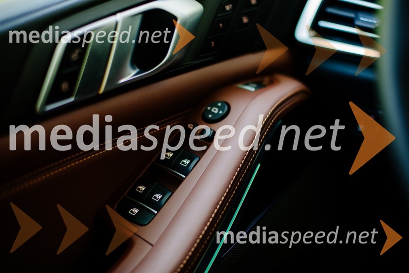 BMW X5 xDrive30d Avt. M Sport (G05, 2019)BMW X5 xDrive30d Avt. M Sport, mediaspeed test