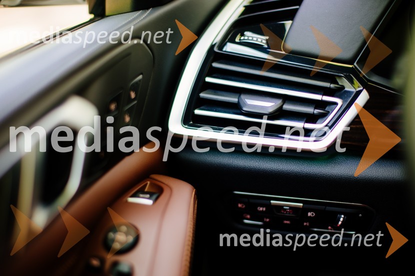 BMW X5 xDrive30d Avt. M Sport (G05, 2019)BMW X5 xDrive30d Avt. M Sport, mediaspeed test