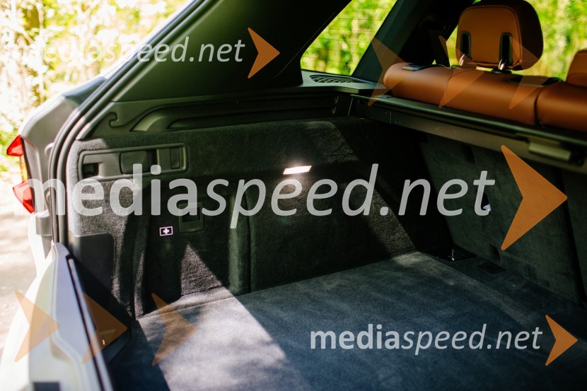 BMW X5 xDrive30d Avt. M Sport (G05, 2019)BMW X5 xDrive30d Avt. M Sport, mediaspeed test