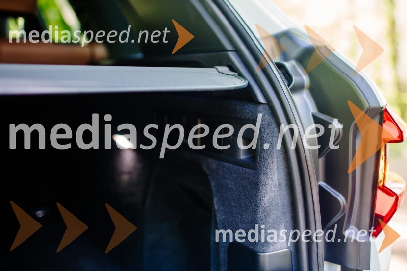 BMW X5 xDrive30d Avt. M Sport (G05, 2019)BMW X5 xDrive30d Avt. M Sport, mediaspeed test