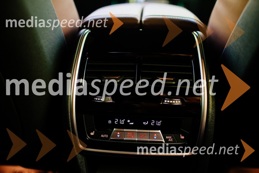 BMW X5 xDrive30d Avt. M Sport (G05, 2019)BMW X5 xDrive30d Avt. M Sport, mediaspeed test