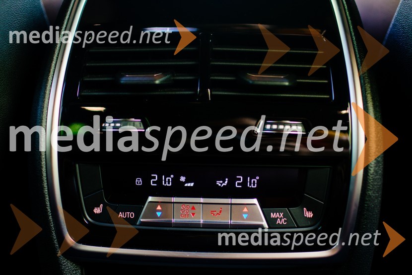 BMW X5 xDrive30d Avt. M Sport (G05, 2019)BMW X5 xDrive30d Avt. M Sport, mediaspeed test