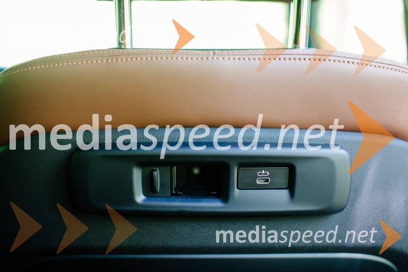 BMW X5 xDrive30d Avt. M Sport (G05, 2019)BMW X5 xDrive30d Avt. M Sport, mediaspeed test