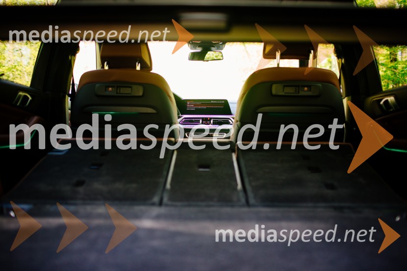 BMW X5 xDrive30d Avt. M Sport (G05, 2019)BMW X5 xDrive30d Avt. M Sport, mediaspeed test