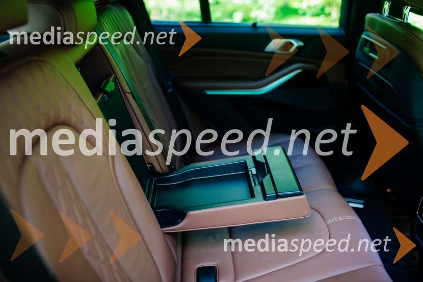 BMW X5 xDrive30d Avt. M Sport (G05, 2019)BMW X5 xDrive30d Avt. M Sport, mediaspeed test