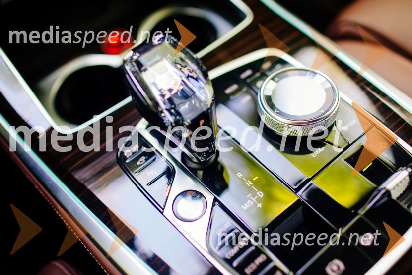 BMW X5 xDrive30d Avt. M Sport (G05, 2019)BMW X5 xDrive30d Avt. M Sport, mediaspeed test