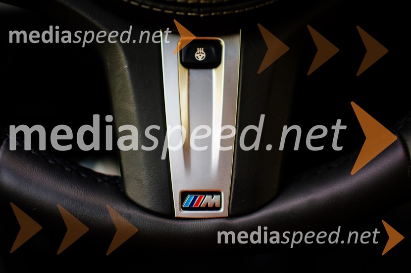 BMW X5 xDrive30d Avt. M Sport (G05, 2019)BMW X5 xDrive30d Avt. M Sport, mediaspeed test