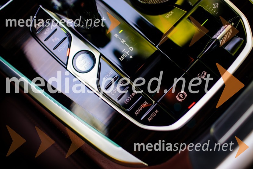 BMW X5 xDrive30d Avt. M Sport (G05, 2019)BMW X5 xDrive30d Avt. M Sport, mediaspeed test