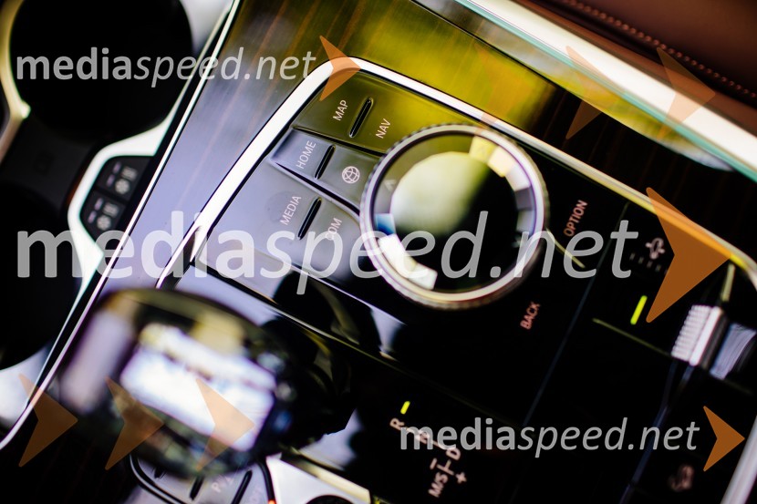 BMW X5 xDrive30d Avt. M Sport (G05, 2019)BMW X5 xDrive30d Avt. M Sport, mediaspeed test