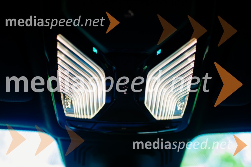 BMW X5 xDrive30d Avt. M Sport (G05, 2019)BMW X5 xDrive30d Avt. M Sport, mediaspeed test