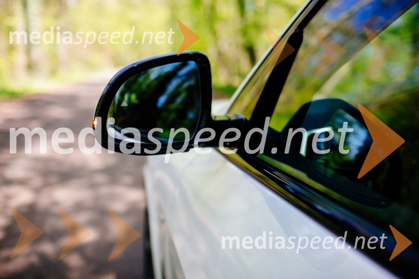 BMW X5 xDrive30d Avt. M Sport (G05, 2019)BMW X5 xDrive30d Avt. M Sport, mediaspeed test