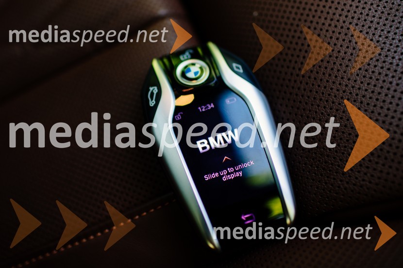 BMW X5 xDrive30d Avt. M Sport (G05, 2019)BMW X5 xDrive30d Avt. M Sport, mediaspeed test