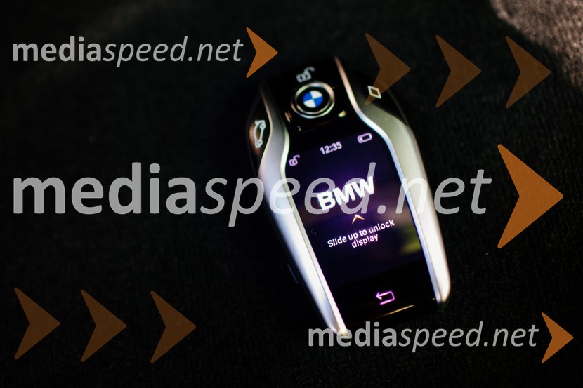 BMW X5 xDrive30d Avt. M Sport (G05, 2019)BMW X5 xDrive30d Avt. M Sport, mediaspeed test