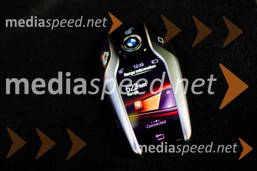 BMW X5 xDrive30d Avt. M Sport (G05, 2019)BMW X5 xDrive30d Avt. M Sport, mediaspeed test