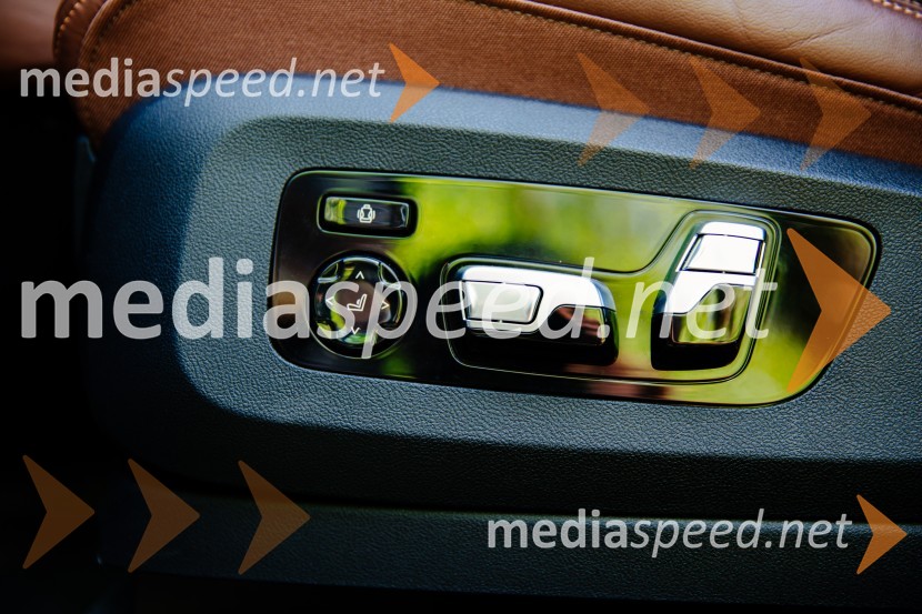 BMW X5 xDrive30d Avt. M Sport (G05, 2019)BMW X5 xDrive30d Avt. M Sport, mediaspeed test