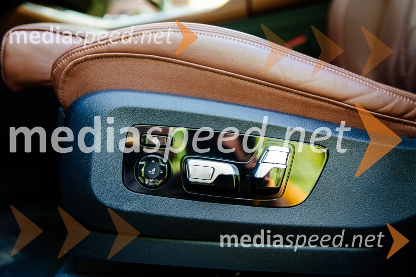 BMW X5 xDrive30d Avt. M Sport (G05, 2019)BMW X5 xDrive30d Avt. M Sport, mediaspeed test