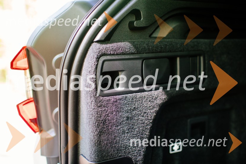 BMW X5 xDrive30d Avt. M Sport (G05, 2019)BMW X5 xDrive30d Avt. M Sport, mediaspeed test