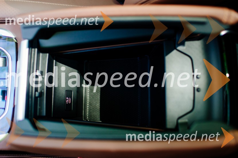 BMW X5 xDrive30d Avt. M Sport (G05, 2019)BMW X5 xDrive30d Avt. M Sport, mediaspeed test